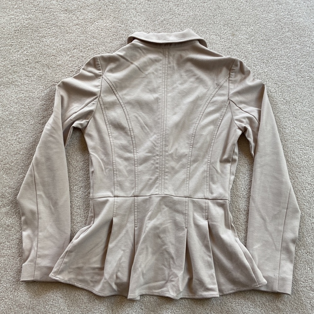 Hinge Blazer - image 4